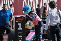 GP Italië: Monden vallen op in Monza - Pierre Gasly pakt polepositie!