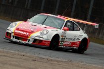Belgium Racing gaat met Derdaele/Mattheus/Heyer voor de titel in GT Cup