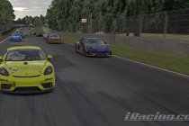 Zo ziet de voorlopige tussenstand in de Zolder Touring Cup er uit