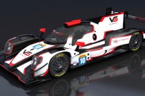 Sébastien Bourdais ook in het WEC
