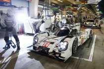 6H Bahrein: Porsche (LMP1) en Aston Martin (GTE) op pole