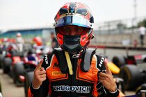 Abu Dhabi: Felipe Drugovich domineert op testdag 2