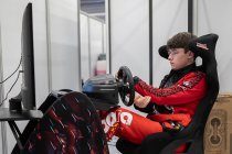 New Race Festival: Geen Brent Verheyen bij RedAnt Racing