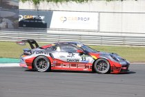 24H Zolder: Porsche domineert een loodzware editie van de 24 Hours of Zolder