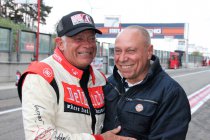 24H Zolder: Reacties van de polesitters: "De Tornado bleek een briesje"