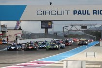 4H Spa: Vijf Belgen aanwezig in nevenraces