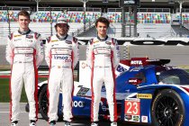 Fernando Alonso en Lando Norris in de 25 Hours VW Fun Cup?