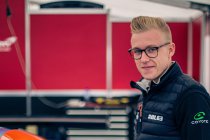 Benjamin Lessennes richting Frans GT4-kampioenschap