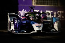 Riyad: Alexander Sims op pole - Stoffel Vandoorne tweede