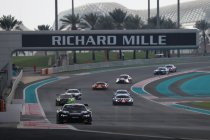 Gulf 12H wordt GT3-race - Nieuwe wedstrijd op zaterdagavond