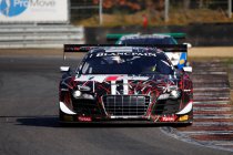 Belgian Masters: Nabeschouwing Belgian Audi Club Team WRT
