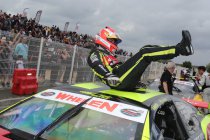 Tours: Elite 1: race 1: Ander Vilarino winnaar – Longin en Kumpen zesde en zevende