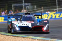 FLASH: Beide WRT BMW Hypercars in de pits