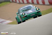 Review New Race Festival: LM Racing met Luc Moortgat en Ilaria Stallivieri