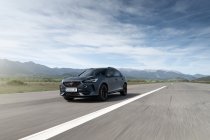 SUV’s bewijzen hoe inspiratie uit de autosport het verschil maakt