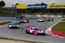 Road to Le Mans: Iron Dames komt niet aan de start