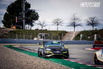 GT Winter Series: Puike prestatie van Amaury Bonduel – Titel voor Kenneth Heyer