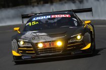 12H Bathurst: Laurens Vanthoor met Phoenix Racing