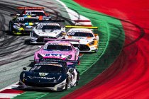 DTM voor het eerst naar Imola