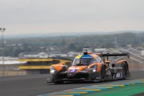 Monza: Twee Belgen aan de start