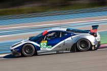 Federico Leo derde man op RAM Racing GTE-Pro Ferrari