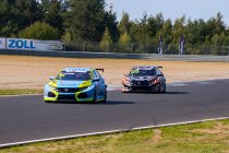 Zolder: Michelle Halder eerste vrouwelijke winnaar