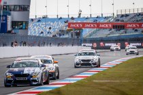 Jack's Racing Day: De jeugd wint in de VRM BMW M2 Cup