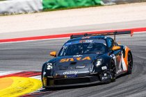 Paul Ricard: Fitte Stienes Longin samen met Nicolas Saelens opnieuw in actie op Circuit Paul Ricard
