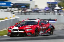 Geen volledig seizoen voor BMW Team RLL