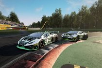 Lamborghini lanceert eigen eSports-kampioenschap