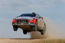Trekt Hyundai naar WK rallycross?