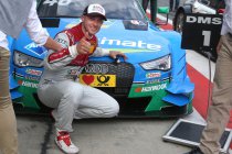 Spielberg: Edoardo Mortara bezorgt Audi vijfde seizoenzege