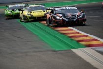 24H Spa: bepalen track limits wie wint of verliest?
