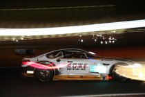 24H Spa: Na 6H: De eerste punten zijn voor BMW