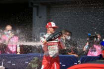 Nurburgring GP: Müller (Audi) domineert