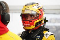 Nürburgring - Gilles Magnus: "Ik heb me geamuseerd!"