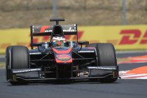 Hongarije: Eerste pole voor Alex Lynn - tweede tijd voor Stoffel Vandoorne