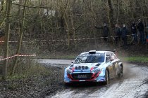 ERC schiet uit startblokken met Roma Capitale