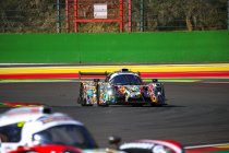 Prototype Cup Germany - Spa: Top vijf voor Maxim Dirickx