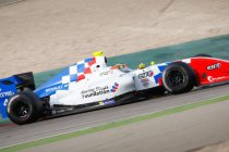 Wintertesten Motorland Aragon: Oliver Rowland verbaast op eerste testdag