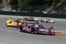 Spa-Classic: Belgische triomf in Group C Racing