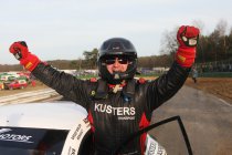Maasmechelen: Jochen Coox wint openingsmanche