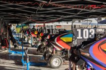 Motorsport Games: Brons voor Romuald Demelenne