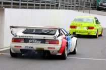Historic GP: De Tourenwagen Legenden komt naar Circuit Zolder