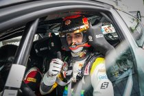 Tom Rensonnet promoveert naar Rally2