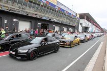'Vroemdag' op Circuit Zolder was opnieuw een groot succes