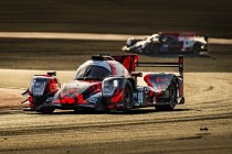 4H Dubai: 99 Racing wint - pech voor Gilles Magnus