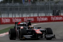 Bahrein - Stoffel Vandoorne: “Ik hoop mijn cijfers nog wat te verbeteren”
