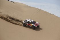 NEWSFLASH: Loeb op zucht van opgave