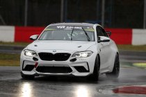 Circuit Zolder, donderdag 18 februari 2021 – Internationale testdag
